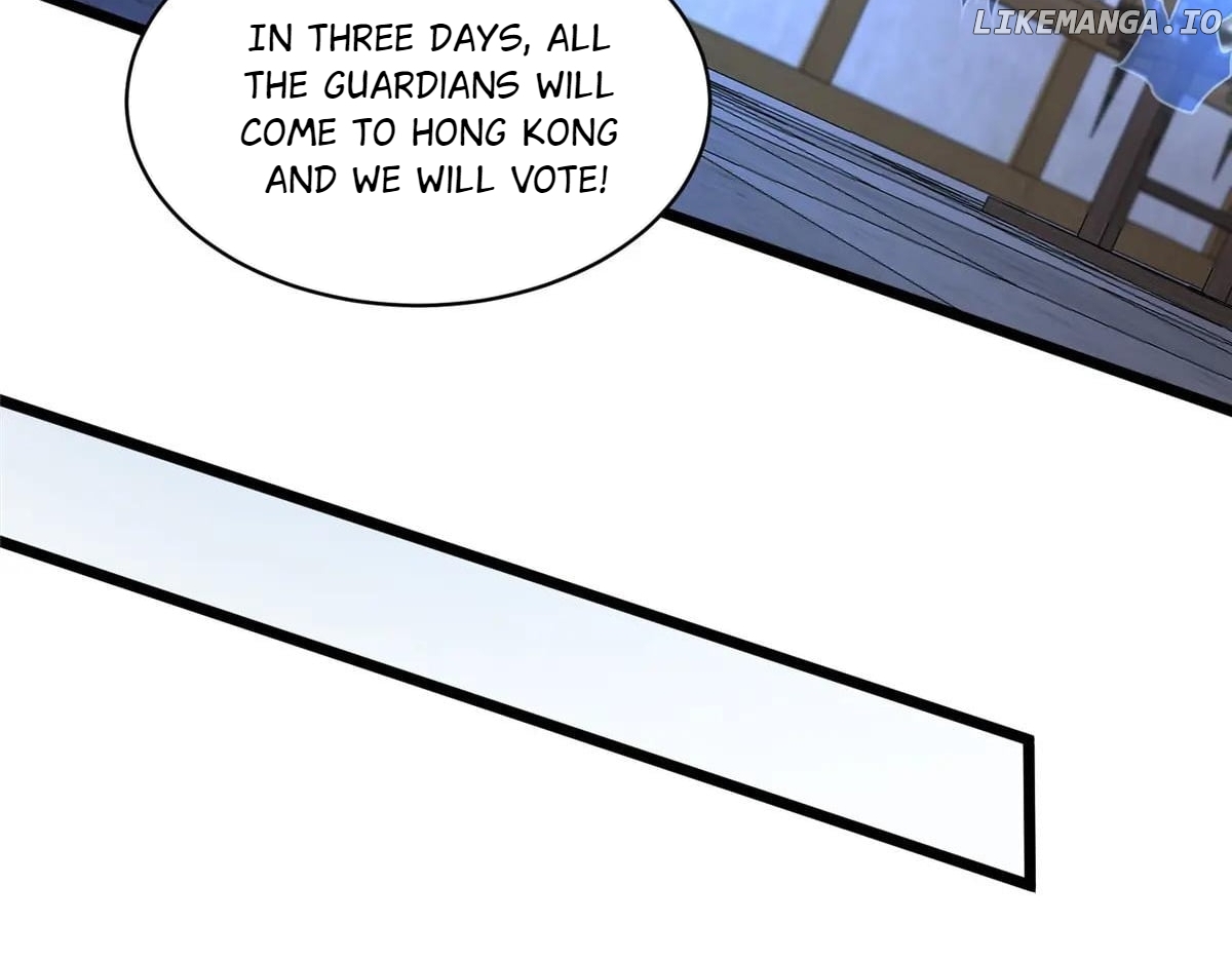 Divine Urban God Chapter 270 - page 57